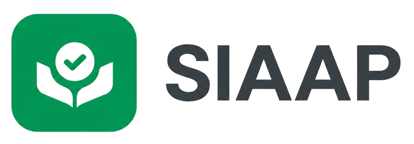 Logo SIAAP – Portal Bendahara